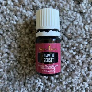 Young Living Common Sense